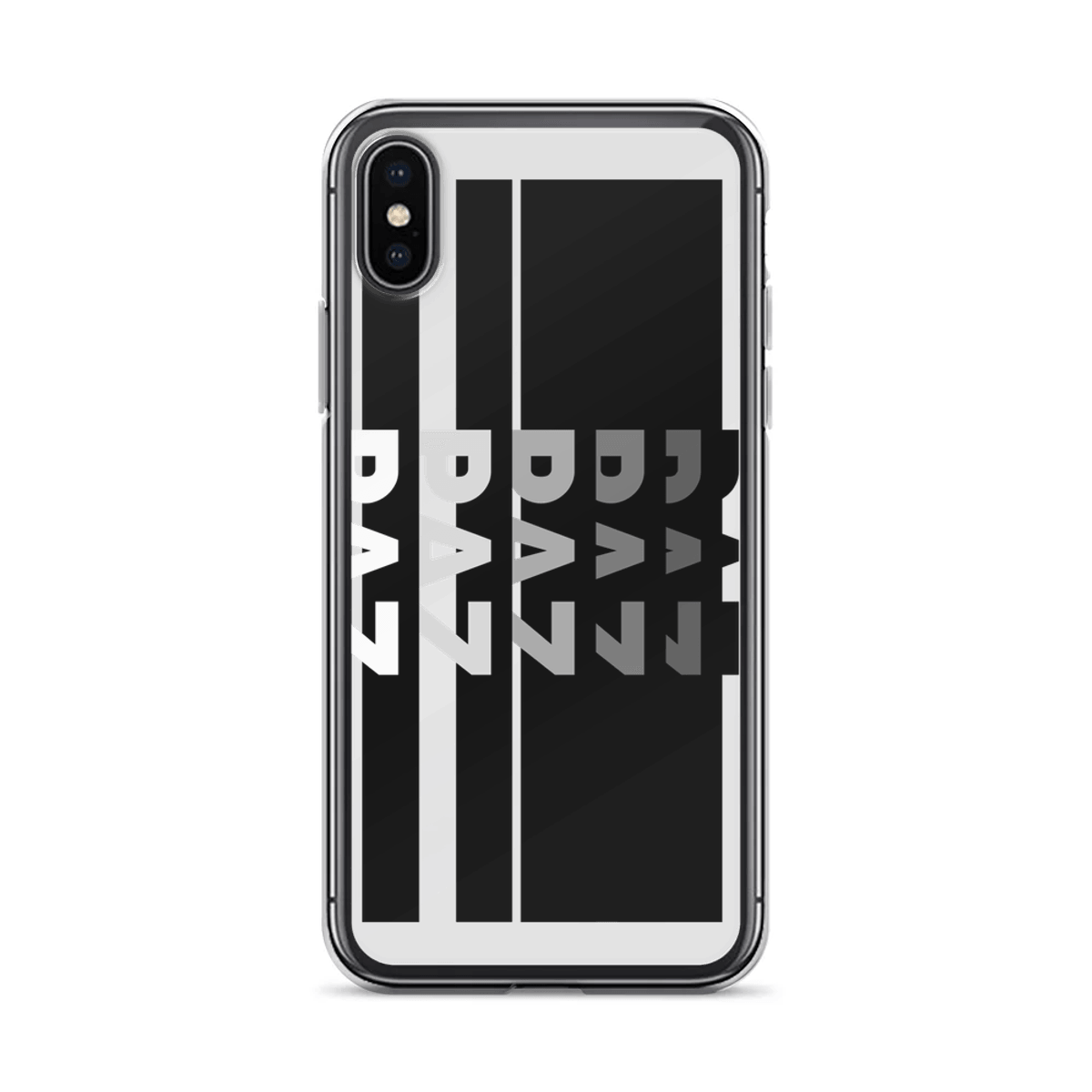 Personalized PAZ Phone Case