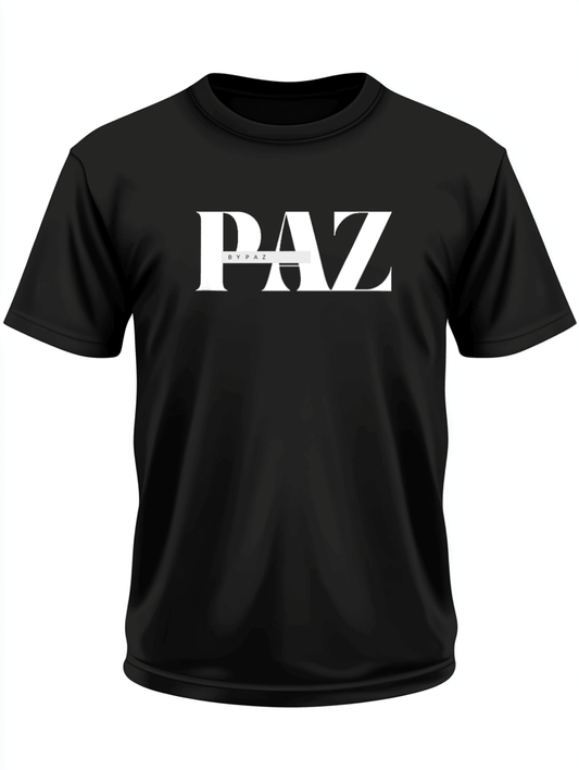 Personalized PAZ T-Shirt