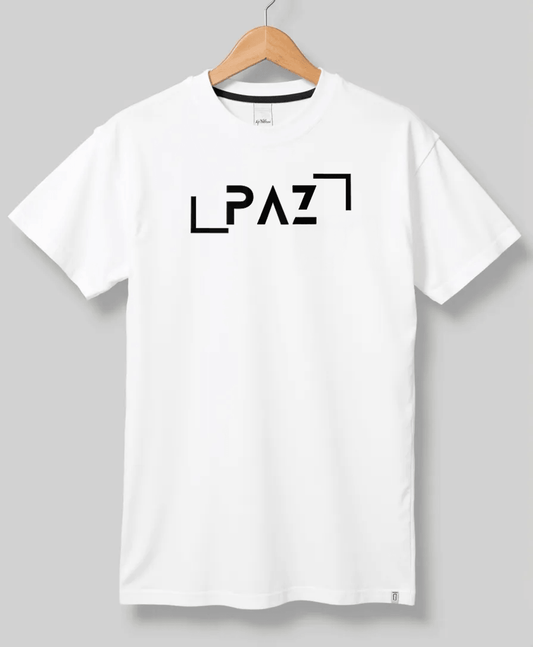 Personalized PAZ T-shirt