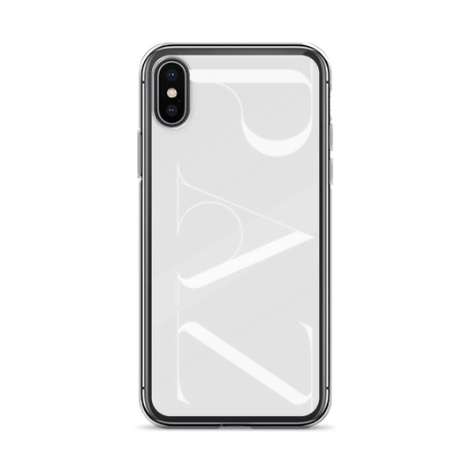 Personalized PAZ LOVE Phone Case