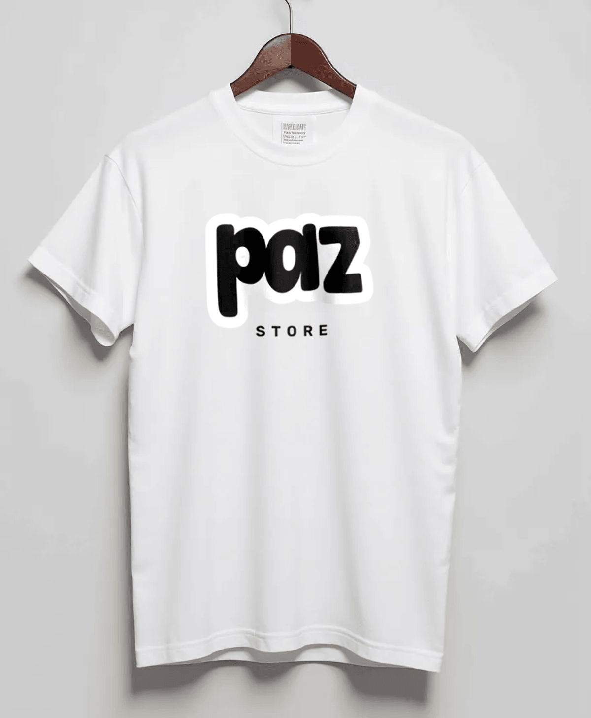 Personalized PAZ T-Shirt