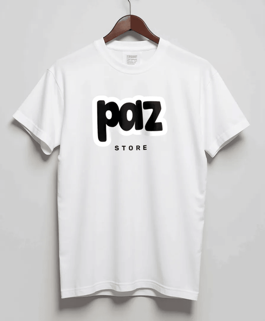 Personalized PAZ T-Shirt