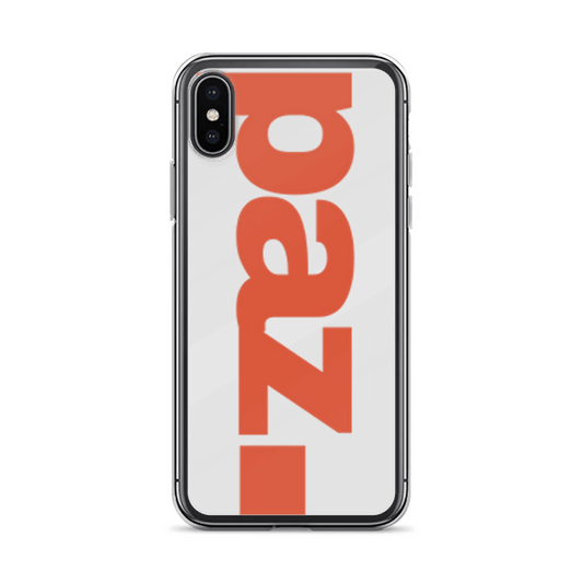 Personalized PAZ Phone Case