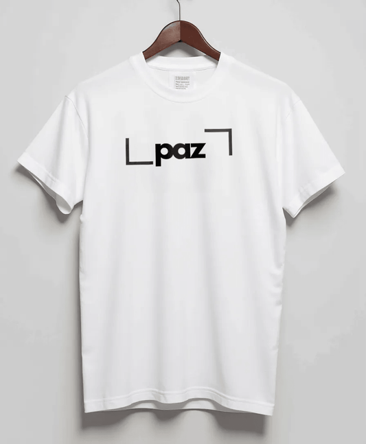 Personalized PAZ T-Shirt