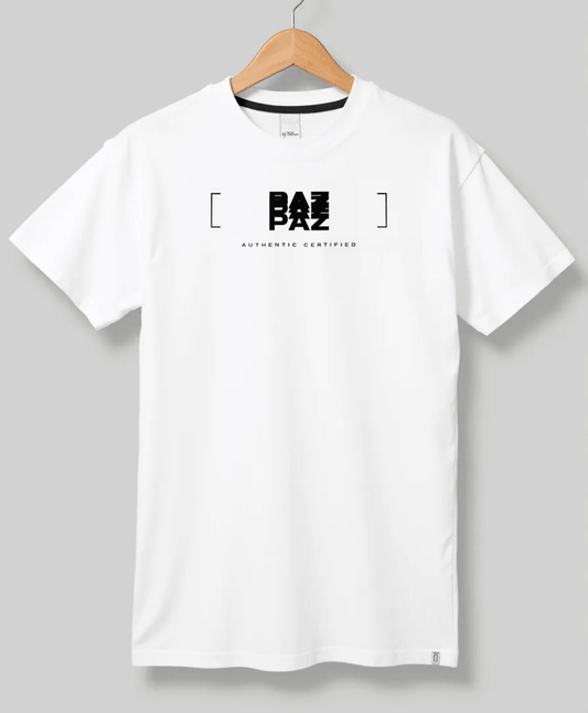 Personalized PAZ T-Shirt