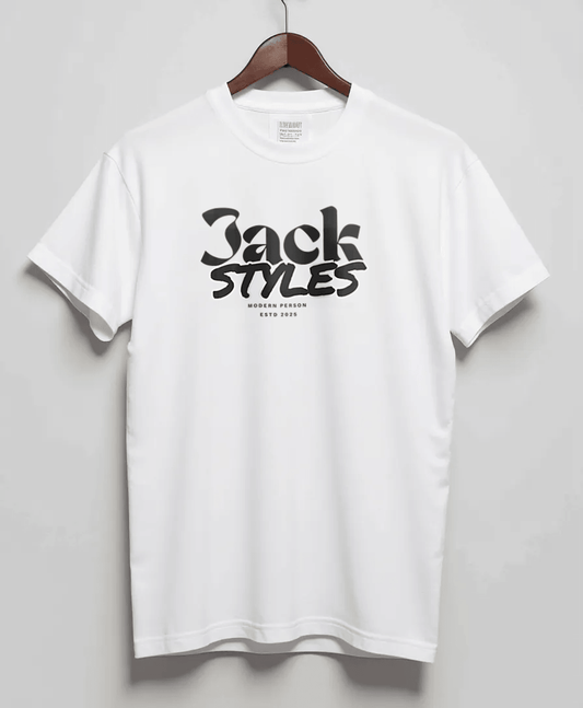 Personalized JACK T-Shirt