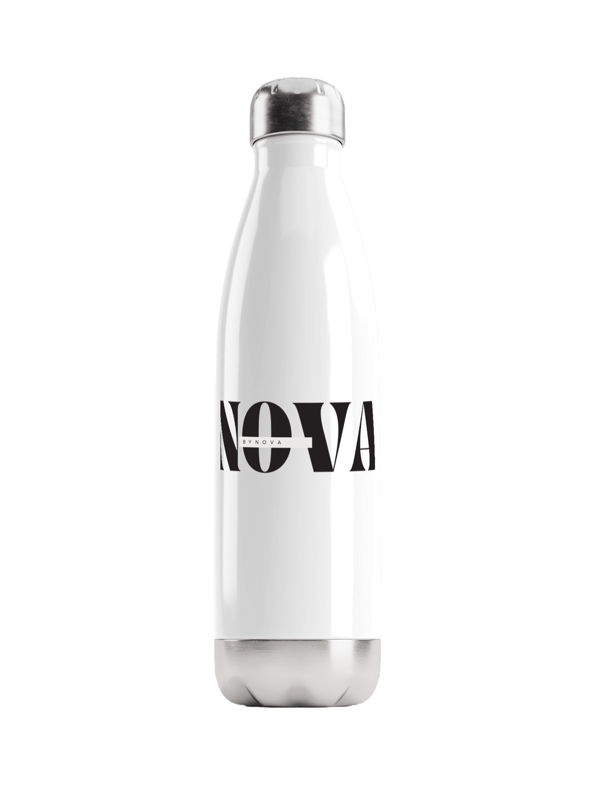 Personalized NOVA Water Bottle