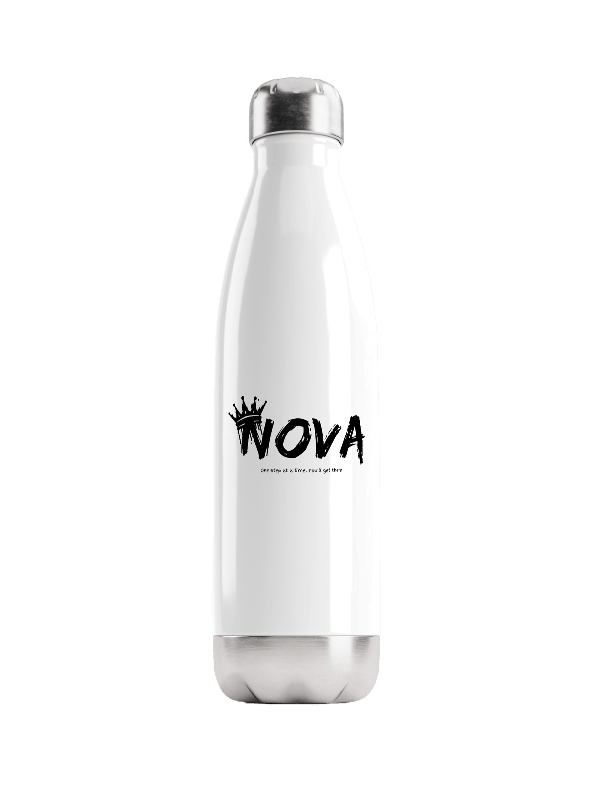 Personalized NOVA Water Bottle