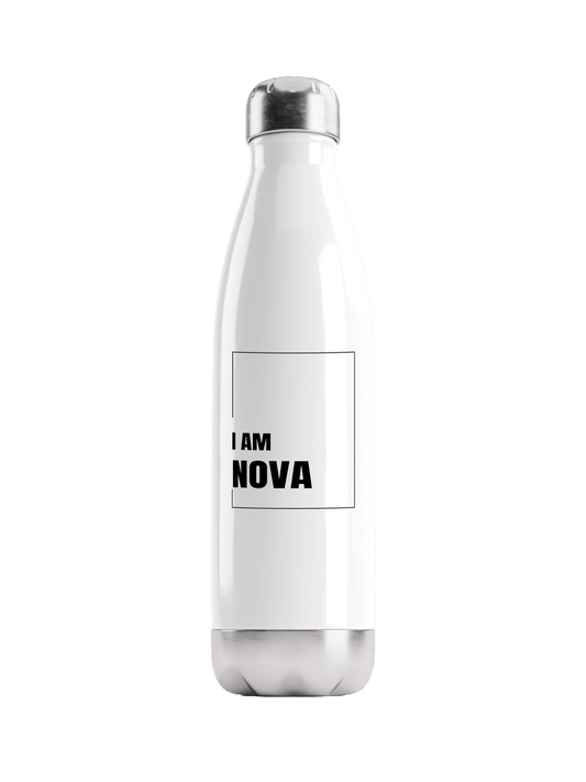 Personalized NOVA Water Bottle
