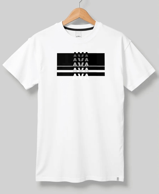 Personalized AVA T-Shirt
