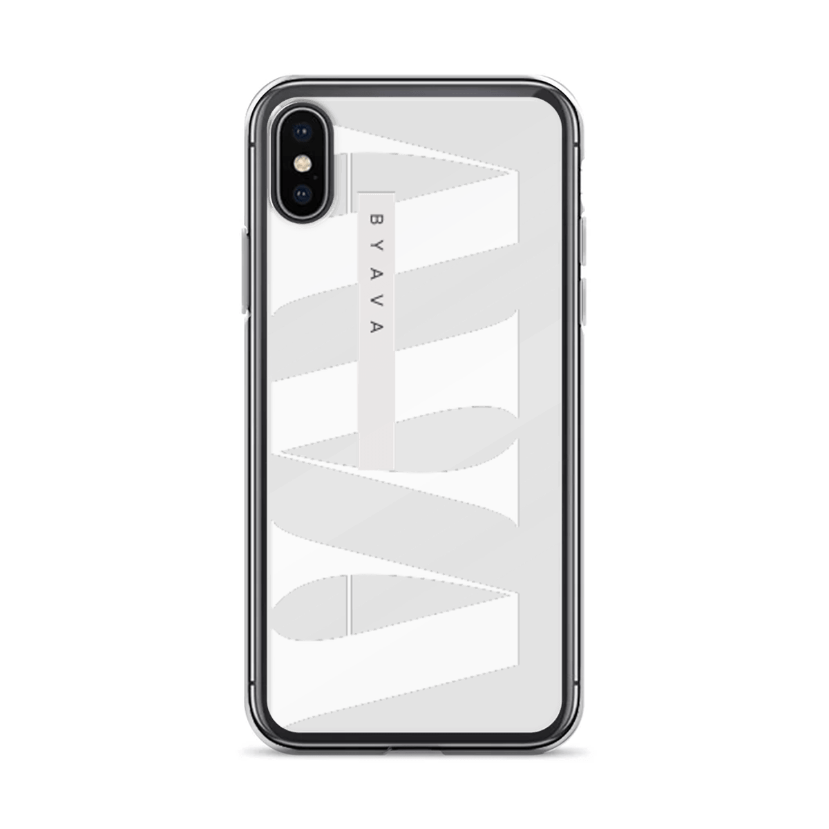 Personalized AVA Phone Case