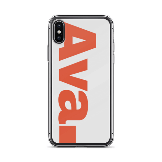 Personalized AVA Phone Case