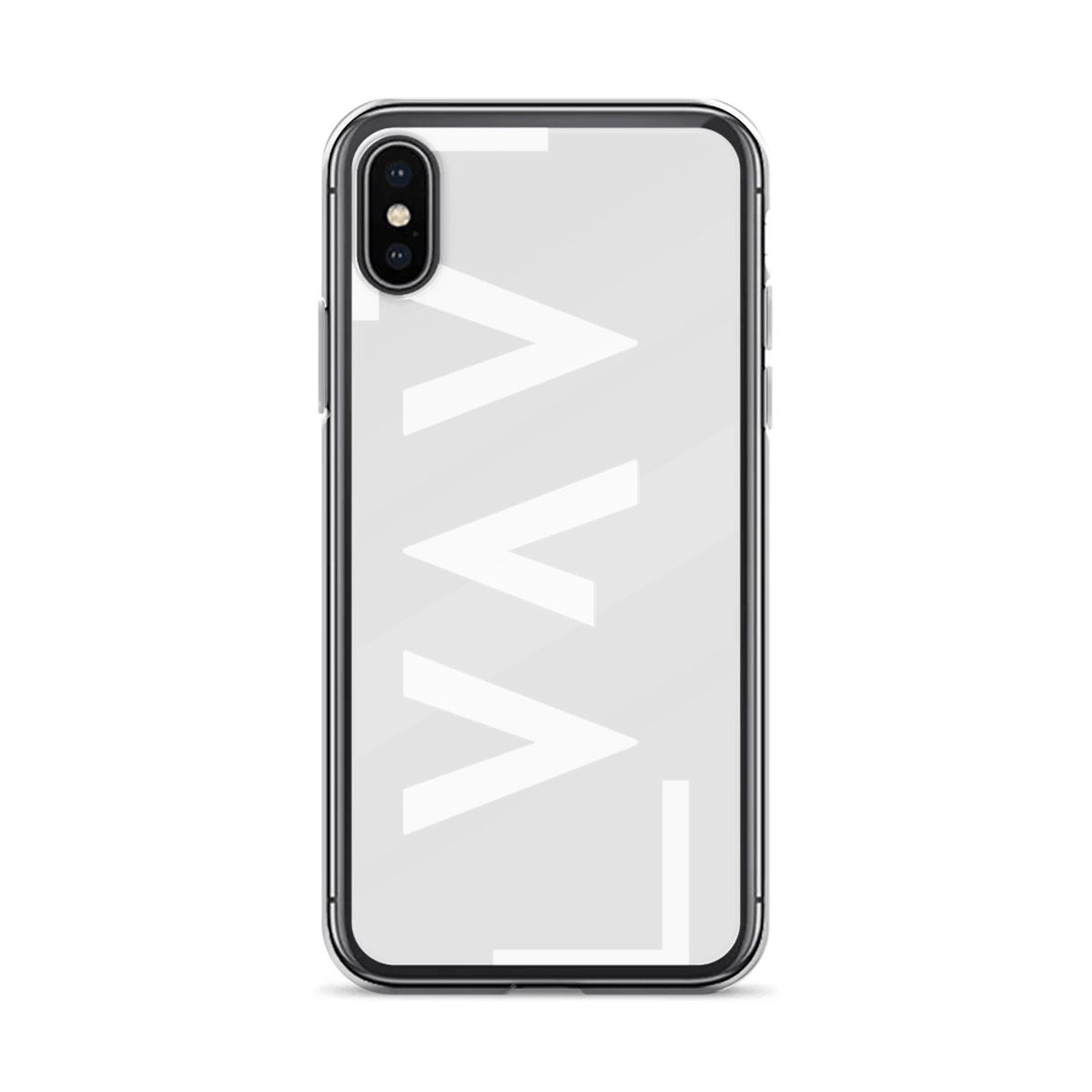 Personalized AVA Phone Case