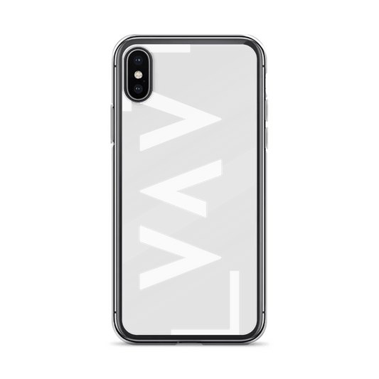 Personalized AVA Phone Case