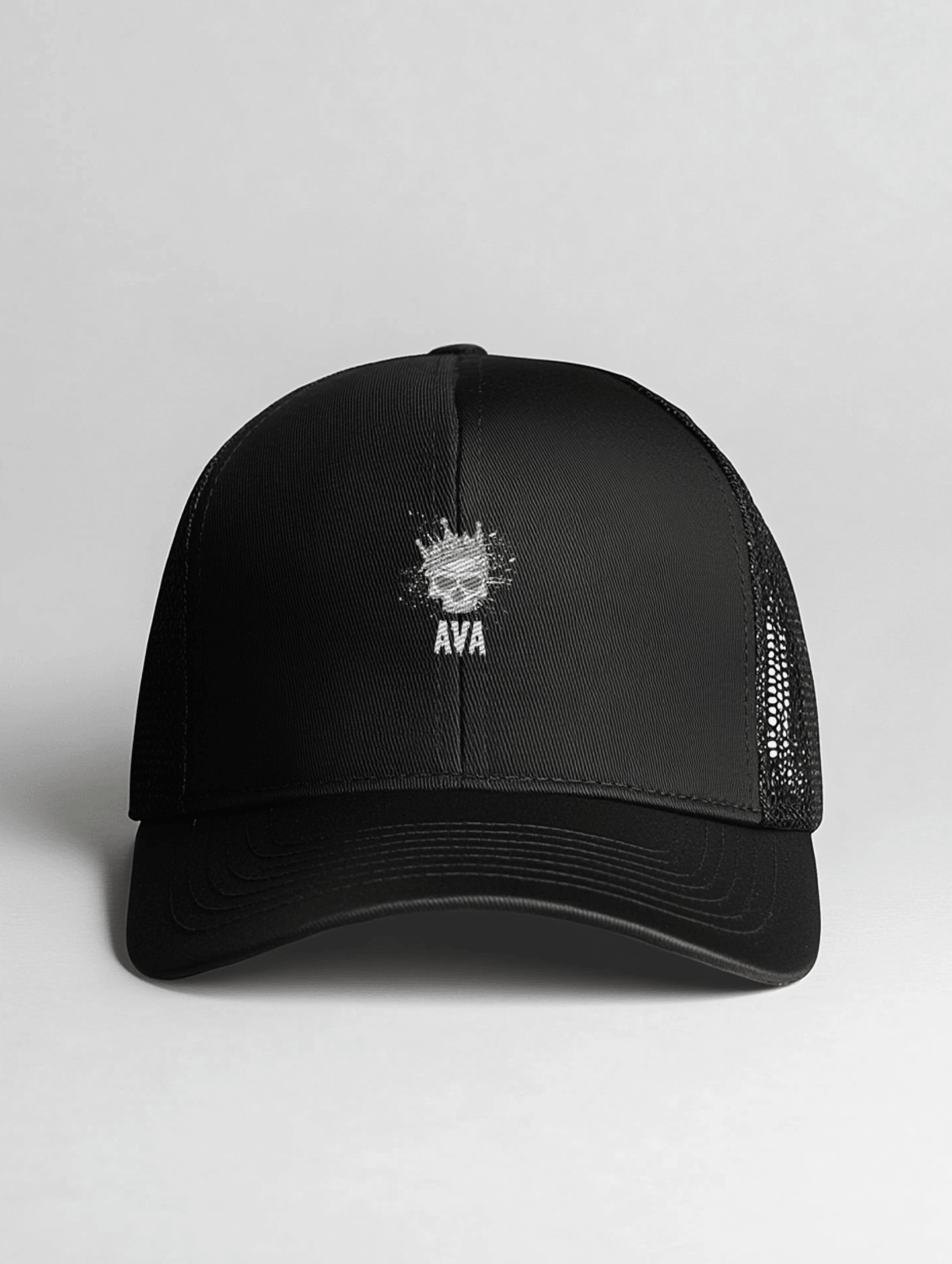 Personalized AVA Trucker Hat