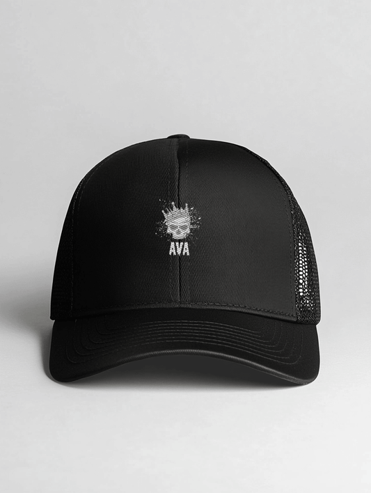 Personalized AVA Trucker Hat