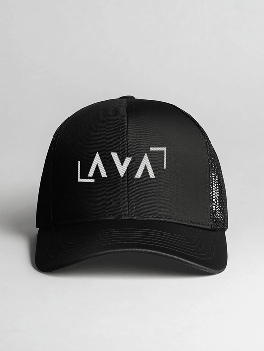 Personalized AVA Trucker Cap
