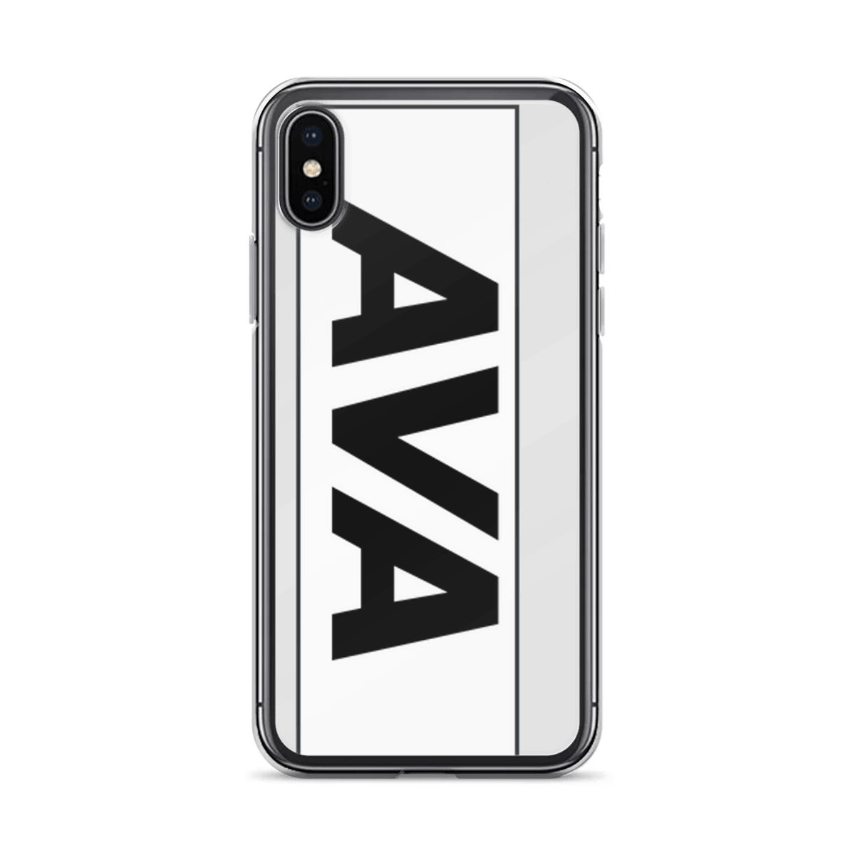 Personalized AVA Phone Case