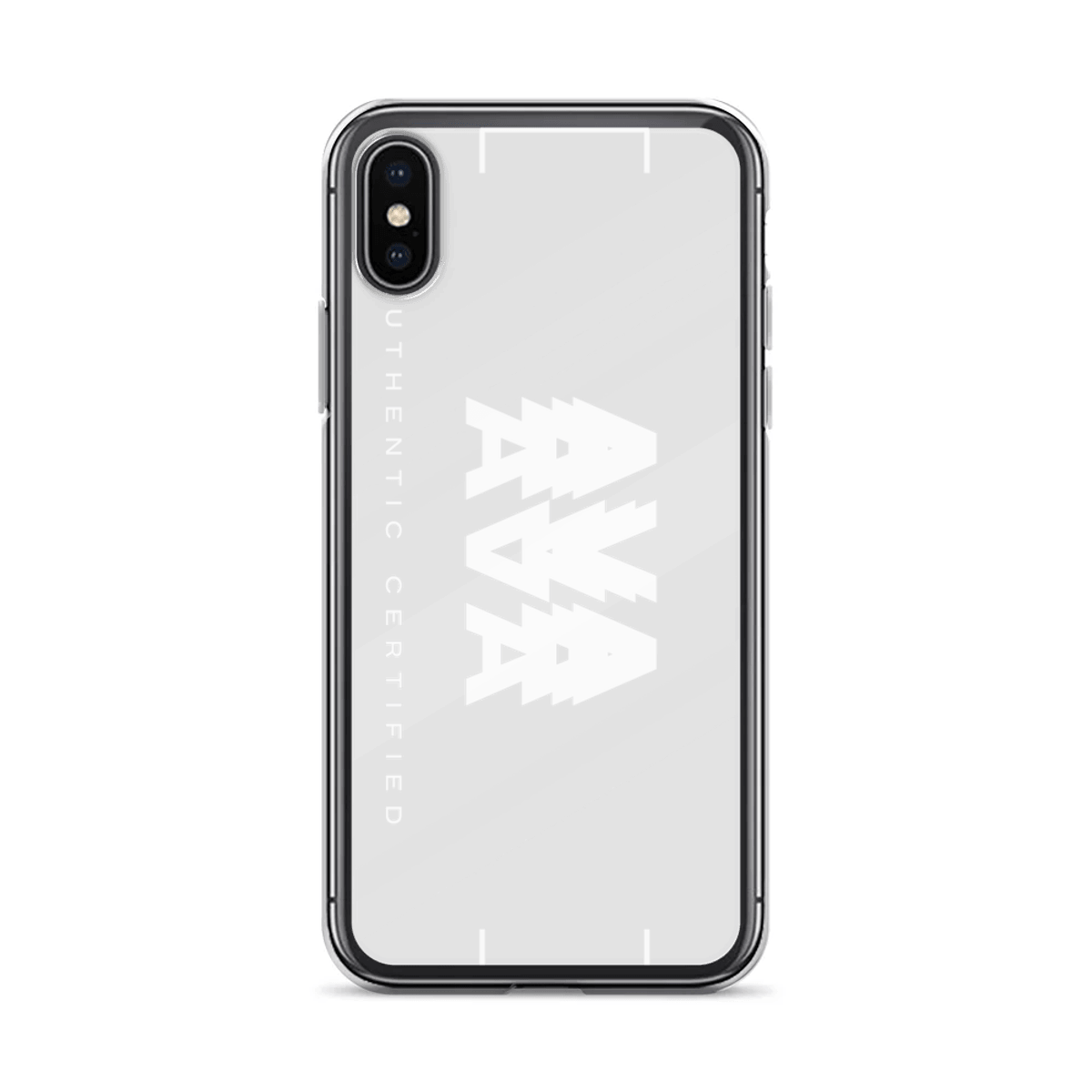 Personalized AVA Phone Case