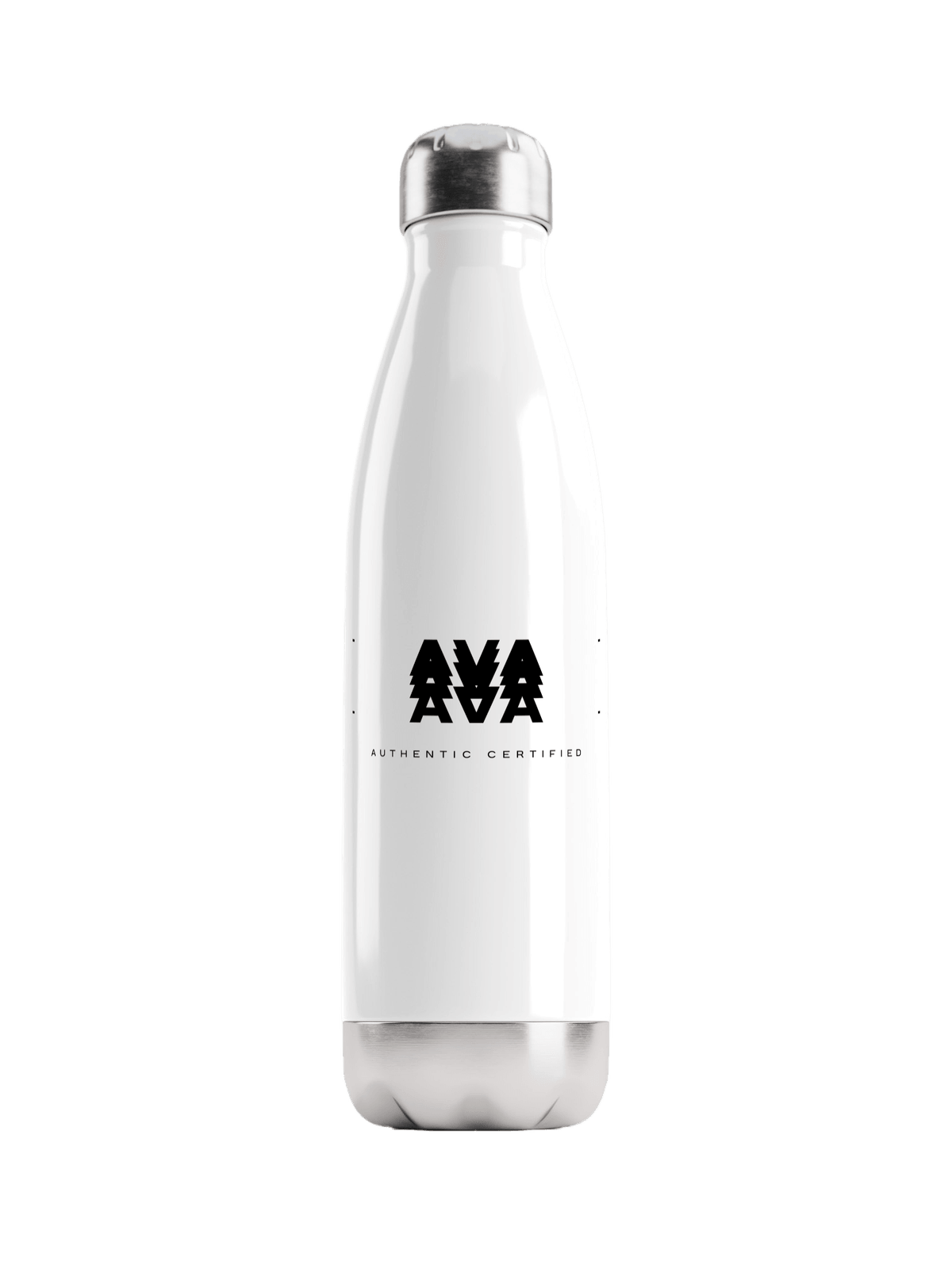 Personalized AVA Water Bottle