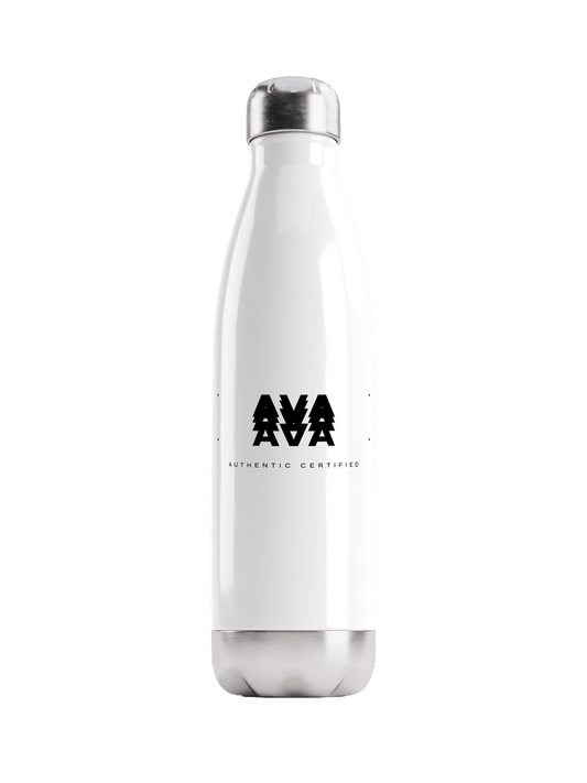 Personalized AVA Water Bottle