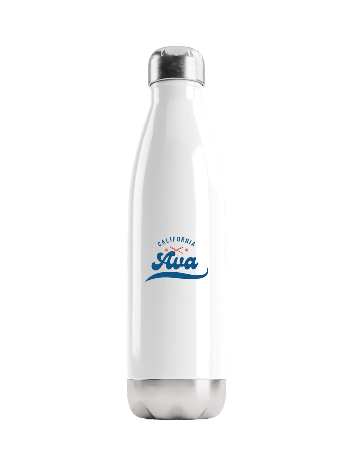 Personalized AVA Water Bottle