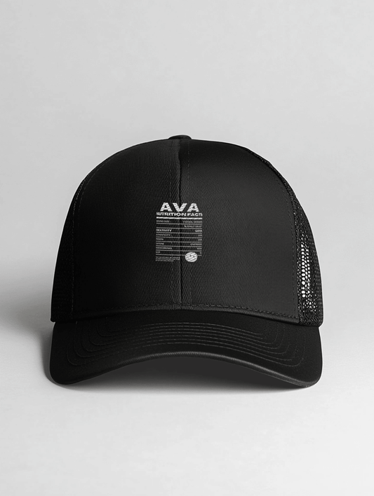 Personalized AVA Trucker Hat
