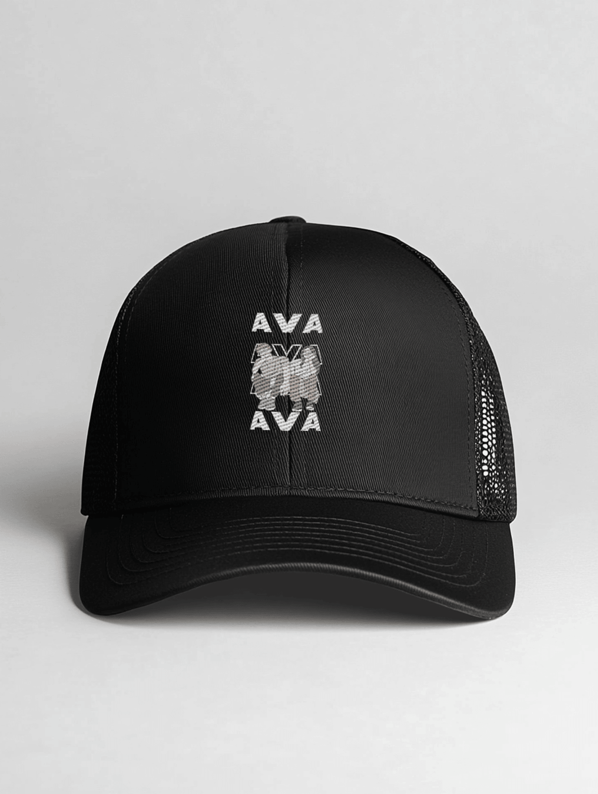 Personalized AVA Trucker Hat