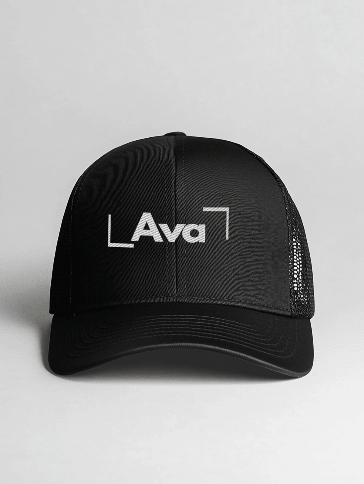 Personalized AVA Trucker Hat
