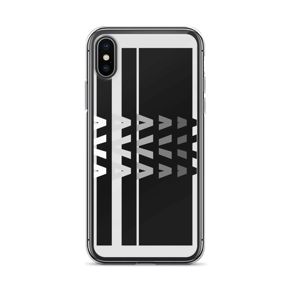 Personalized AVA Phone Case
