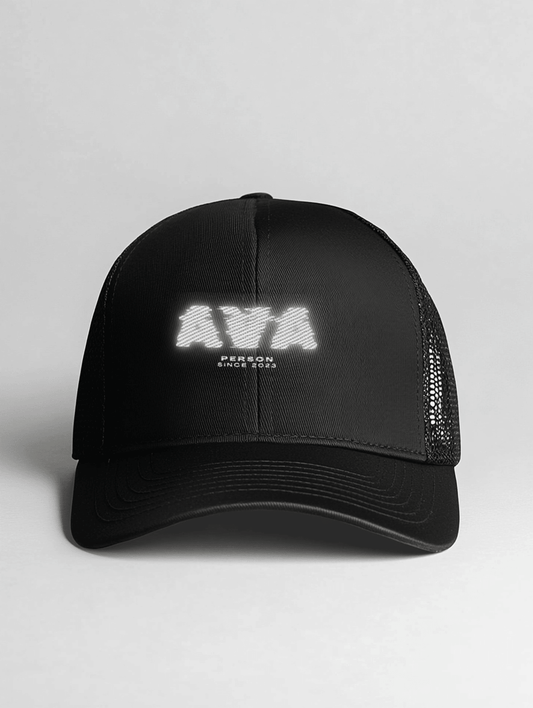 Personalized AVA Trucker Hat