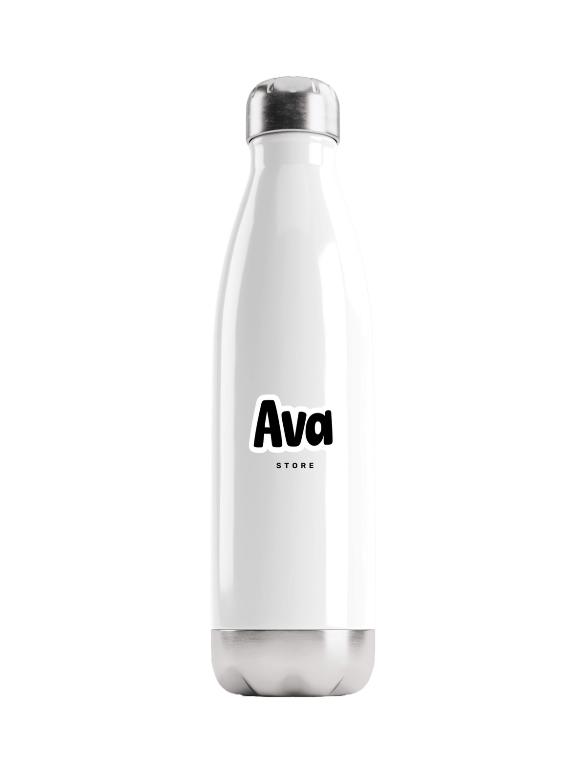 Personalized AVA Water Bottle