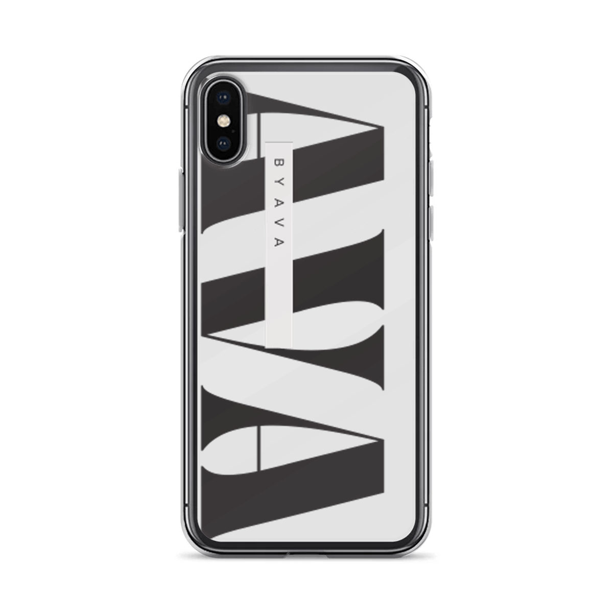 Personalized AVA Phone Case