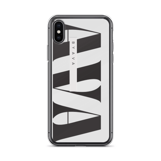 Personalized AVA Phone Case