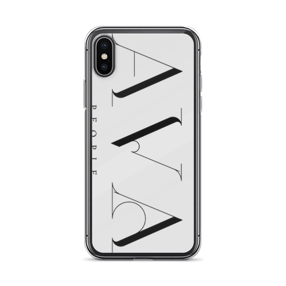 Personalized AVA Phone Case