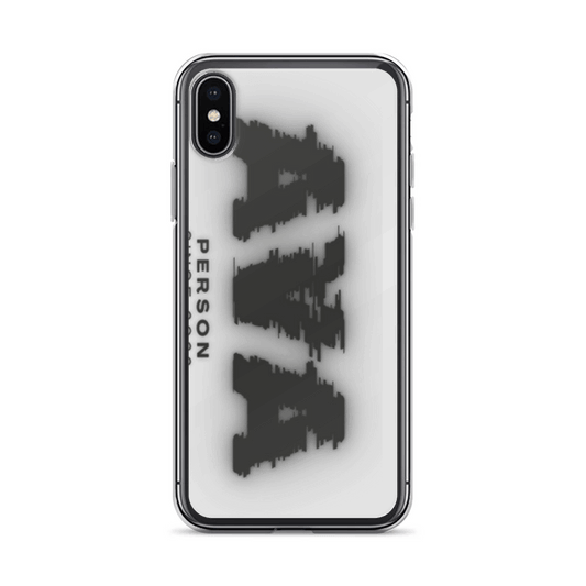Personalized AVA 30th Milestone Phone Case