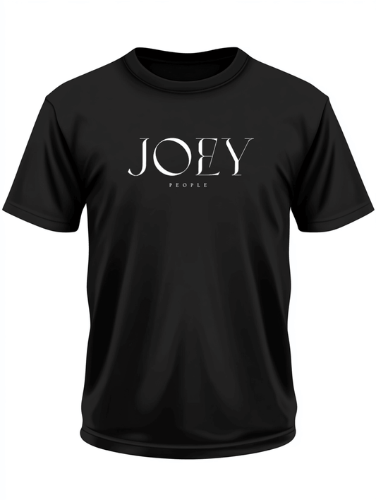 Personalized JOEY T-Shirt