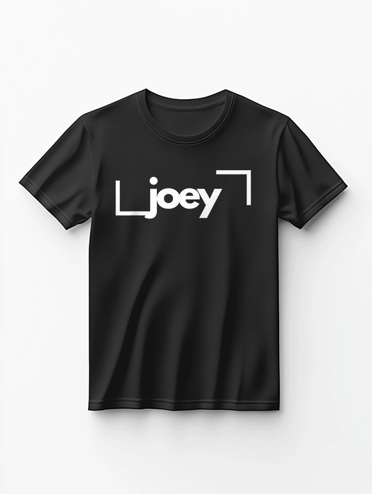 Personalized JOEY T-Shirt