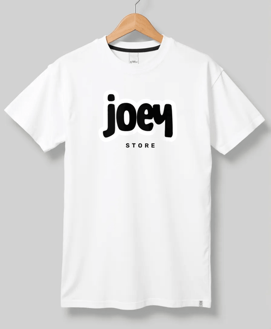 Personalized JOEY T-Shirt