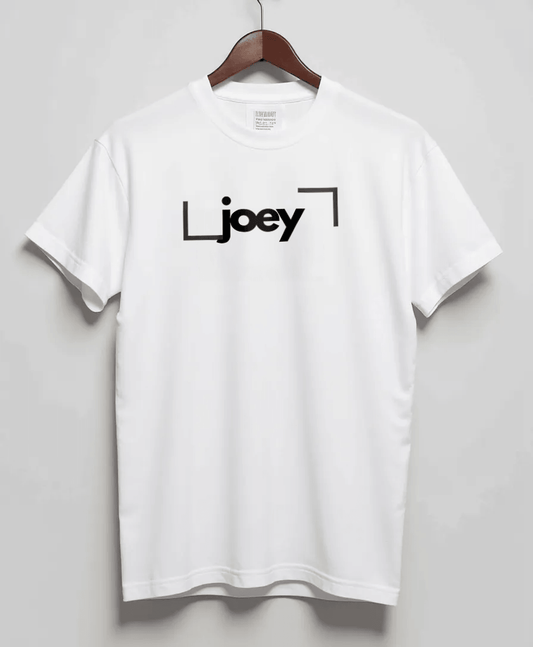 Personalized JOEY T-Shirt