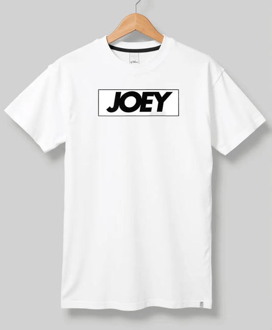 Personalized JOEY T-Shirt