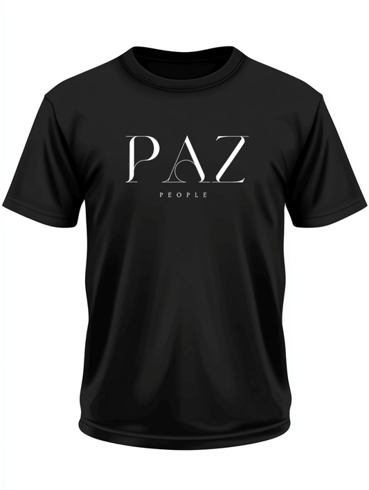 Personalized PAZ T-Shirt