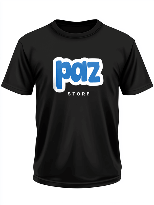 Personalized PAZ T-Shirt