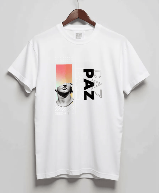Personalized PAZ T-Shirt
