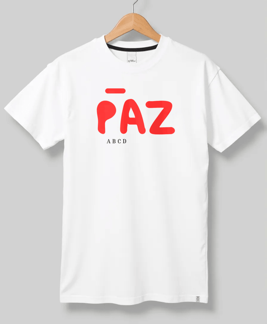 Personalized PAZ T-Shirt
