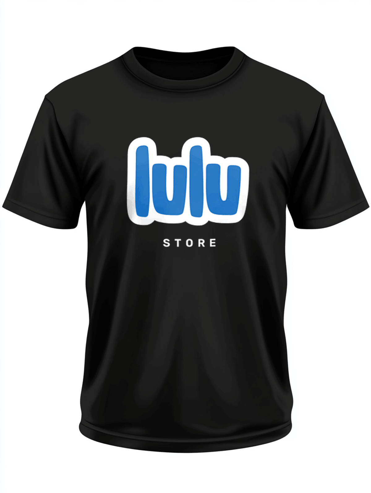 Personalized LULU T-Shirt