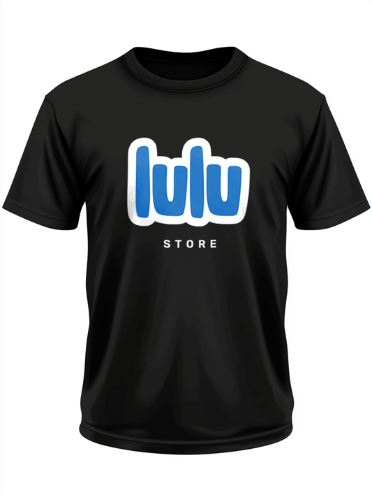 Personalized LULU T-Shirt