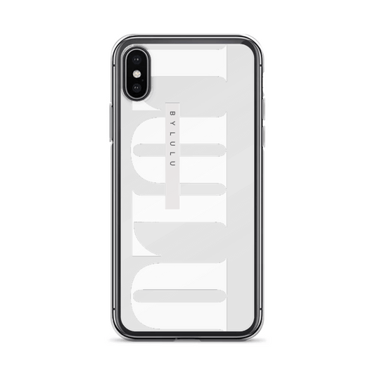 Personalized LULU Phone Case