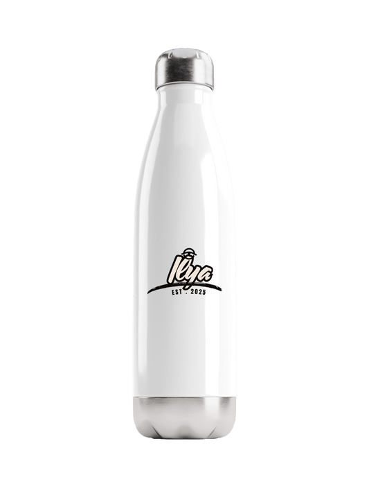 Personalized ILYA Water Bottle