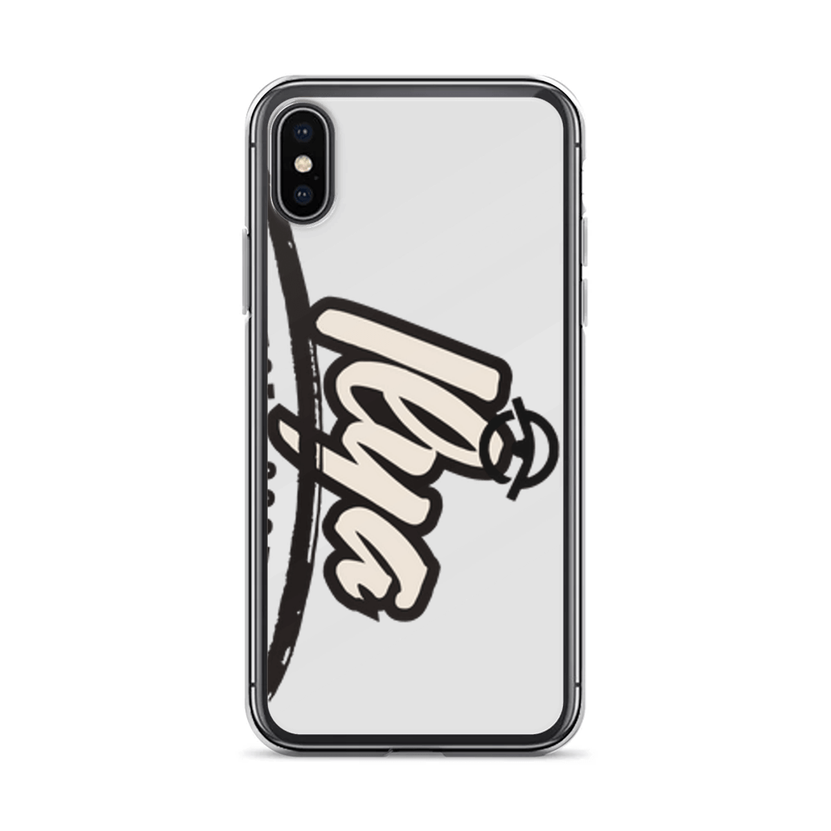 Personalized ILYA Phone Case